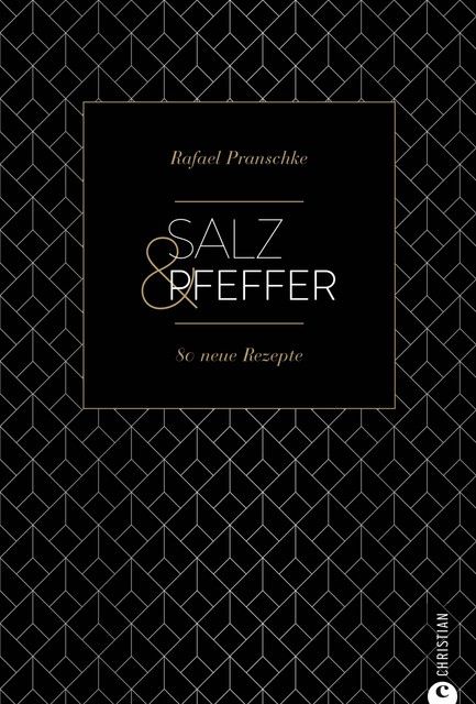 Salz & Pfeffer, Rafael Pranschke