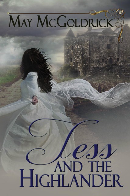 Tess and the Highlander, Jan Coffey, May McGoldrick