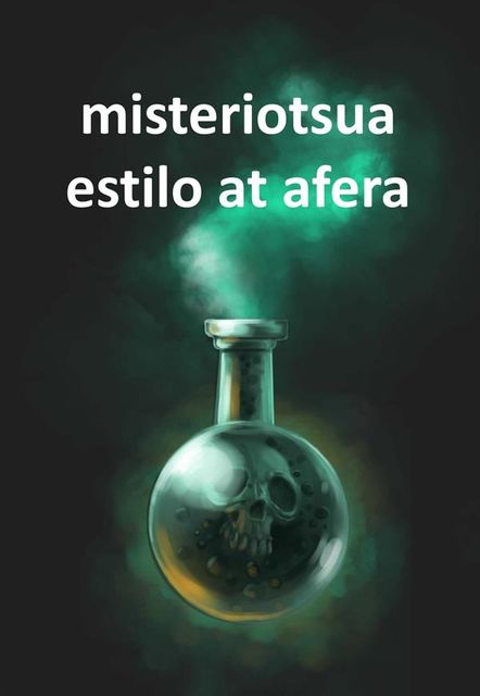 Estilo at Afera Misteriotsu, Agatha Christie