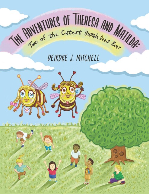 The Adventures of Theresa and Matilda, Deirdre Mitchell