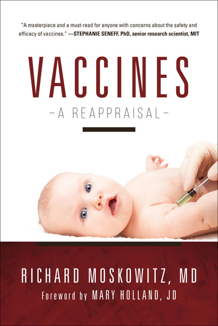 Vaccines, Richard Moskowitz