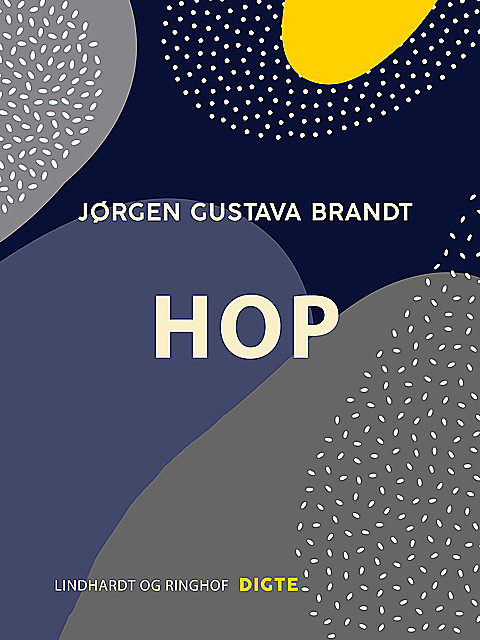 Hop, Jørgen Gustava Brandt