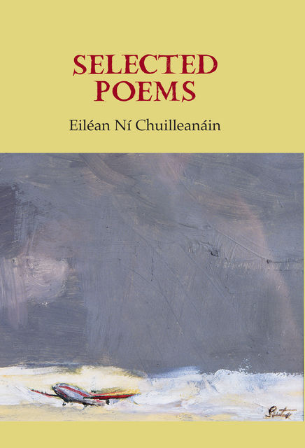 Selected Poems, Eiléan Ní Chuilleanáin