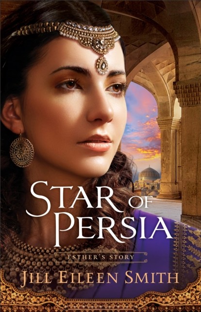 Star of Persia, Jill Eileen Smith