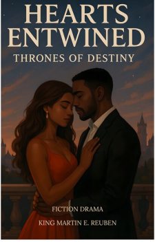 Hearts Entwined, King Martin E. Reuben