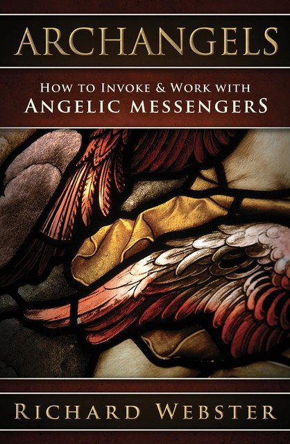 Archangels, Richard Webster