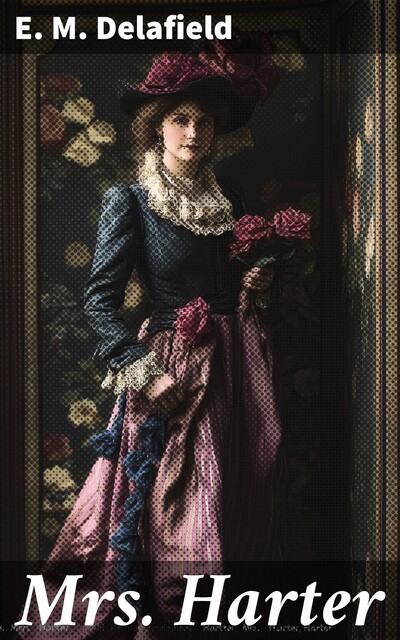 Mrs. Harter, E.M.Delafield