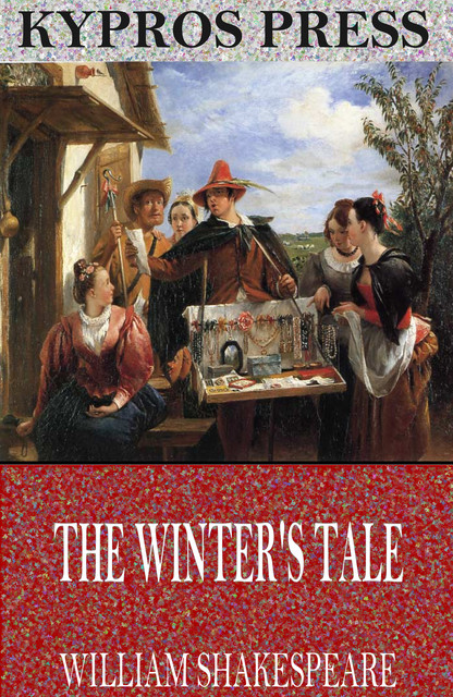 The Winter’s Tale, William Shakespeare