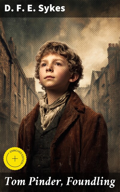 Tom Pinder, Foundling, D.F. E. Sykes