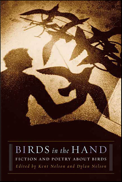 Birds in the Hand, Dylan Nelson