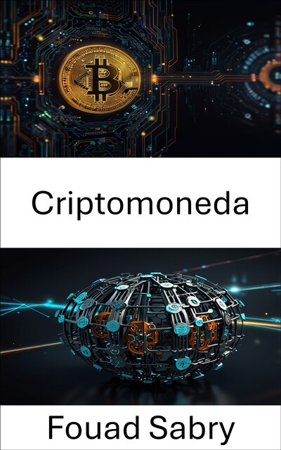 Criptomoneda, Fouad Sabry
