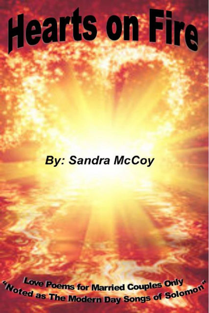 Hearts On Fire, Sandra McCoy