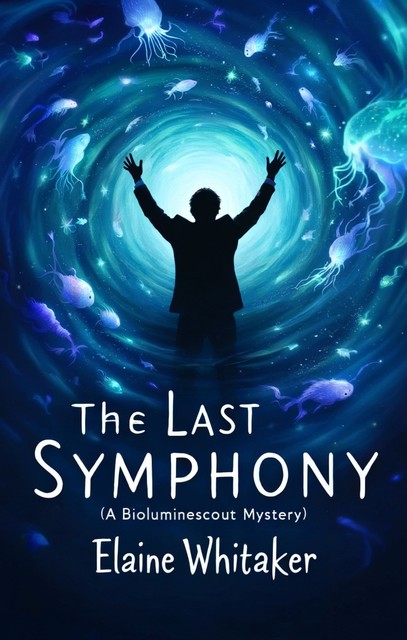 The Last Symphony, Elaine Whitaker