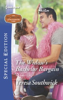 The Widow's Bachelor Bargain, Teresa Southwick