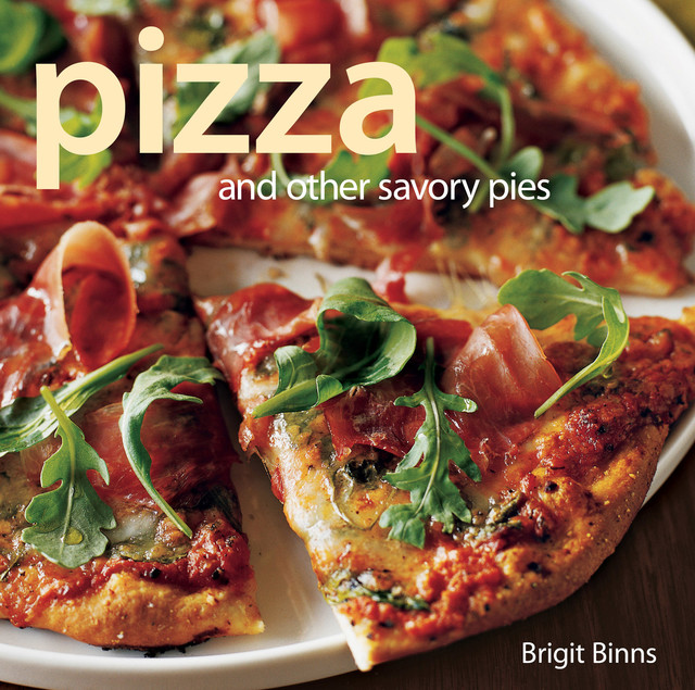Pizza, Brigit Binns