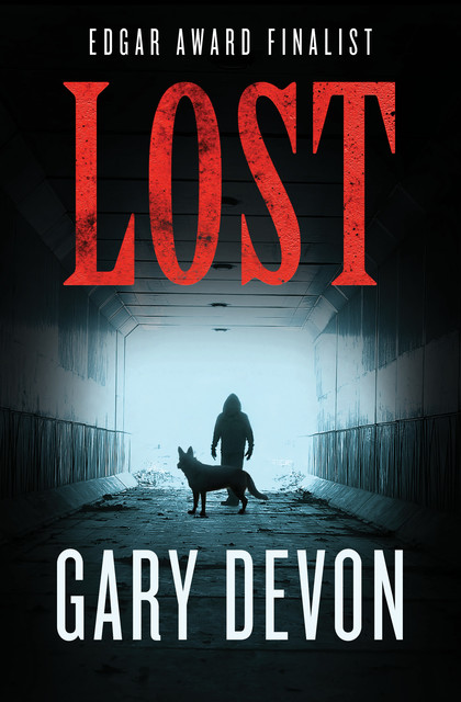 Lost, Gary Devon