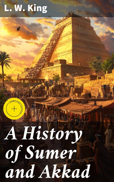 A History of Sumer and Akkad, L.W.King
