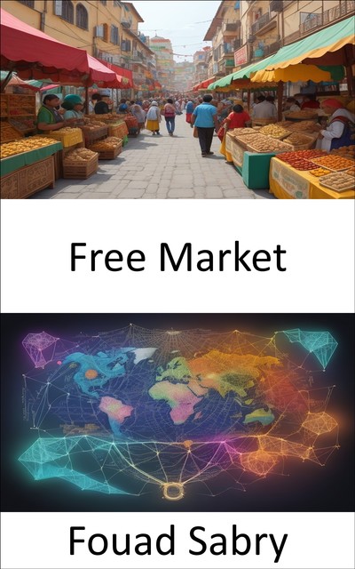 Free Market, Fouad Sabry