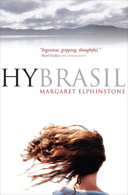 Hy Brasil, Margaret Elphinstone