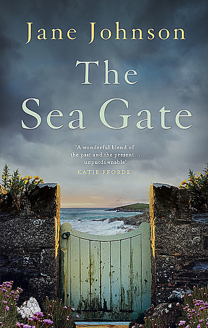 The Sea Gate, Jane Johnson