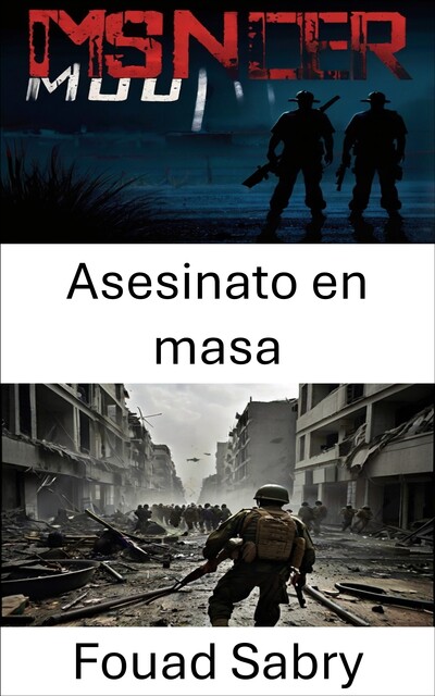 Asesinato en masa, Fouad Sabry