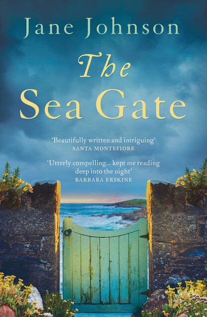 The Sea Gate, Jane Johnson