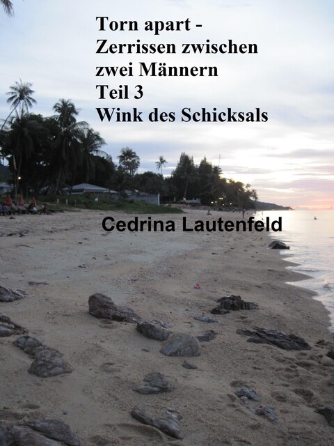 Torn apart – Zerrissen zwischen zwei Männern, Cedrina Lautenfeld