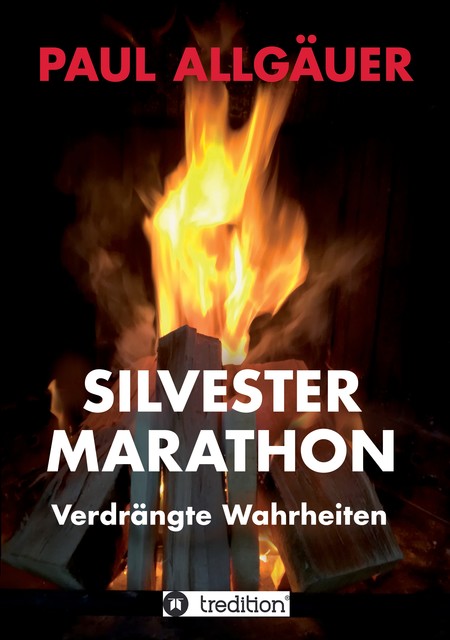 SILVESTERMARATHON, Paul Allgäuer