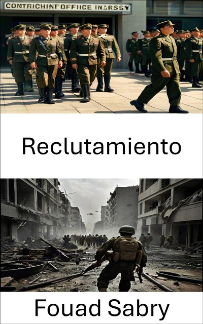 Reclutamiento, Fouad Sabry