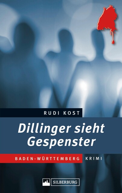 Dillinger sieht Gespenster, Rudi Kost