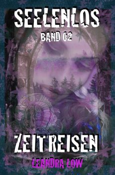 Seelenlos Band Zwei, Leandra Low