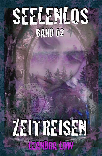 Seelenlos Band Zwei, Leandra Low