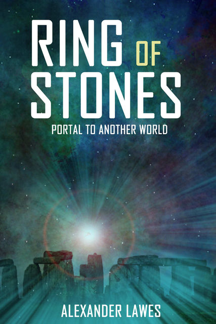 Ring of Stones, Alexander Lawes