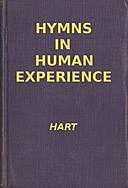 Hymns in Human Experience, William Hart