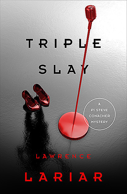 Triple Slay, Lawrence Lariar