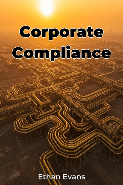Corporate Compliance, Ethan Evans