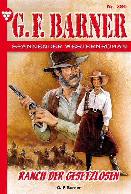 G.F. Barner 49 – Western, G.F. Barner