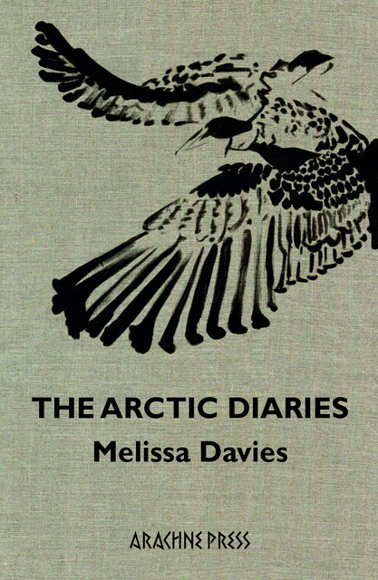 The Arctic Diaries, Melissa Davies