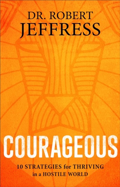 Courageous, Robert Jeffress