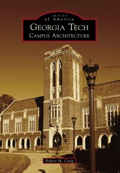 Georgia Tech, Robert Craig