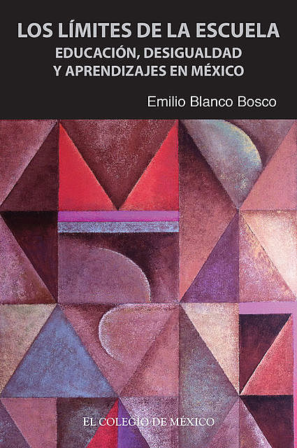 Los límites de la escuela, Emilio Blanco Bosco