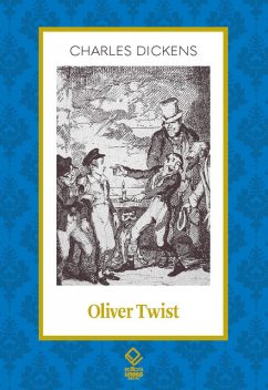 Oliver Twist, Charles Dickens