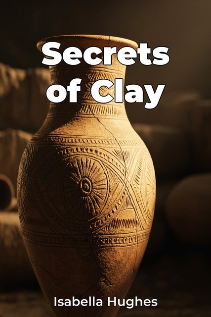 Secrets of Clay, Isabella Hughes