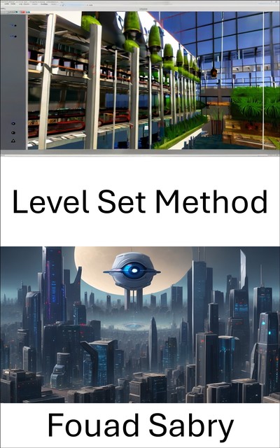 Level Set Method, Fouad Sabry
