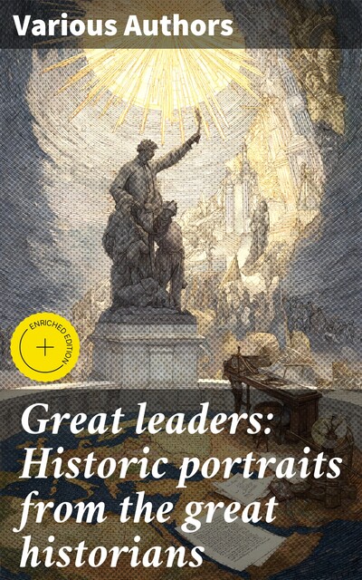 Great leaders: Historic portraits from the great historians, Various Authors