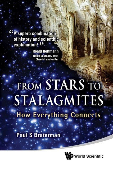 From Stars to Stalagmites, Paul S Braterman