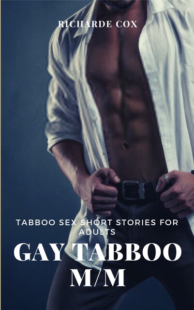 Gay Tabboo M-M, Richarde Cox