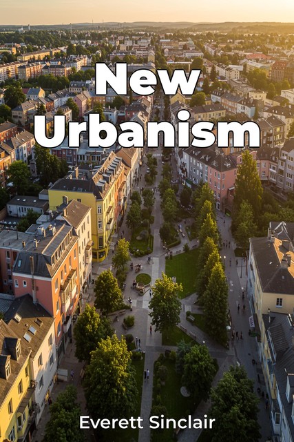 New Urbanism, Everett Sinclair