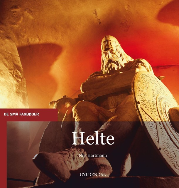 Helte, Nils Hartmann