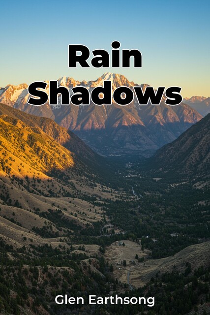 Rain Shadows, Glen Earthsong